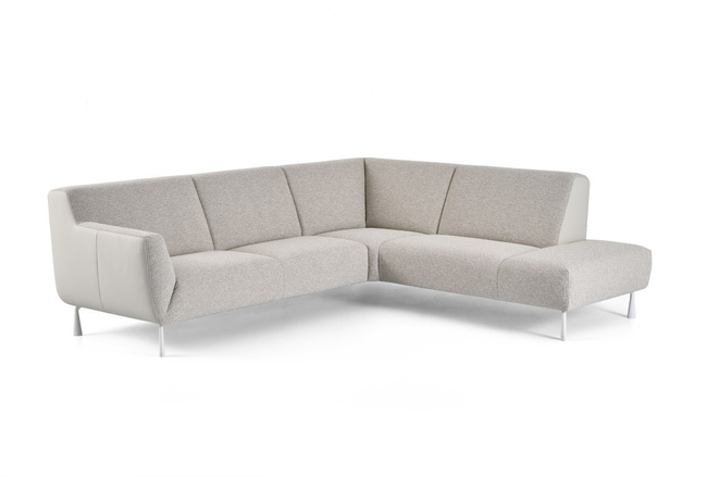 Montel Hoekbank Mondo Beige