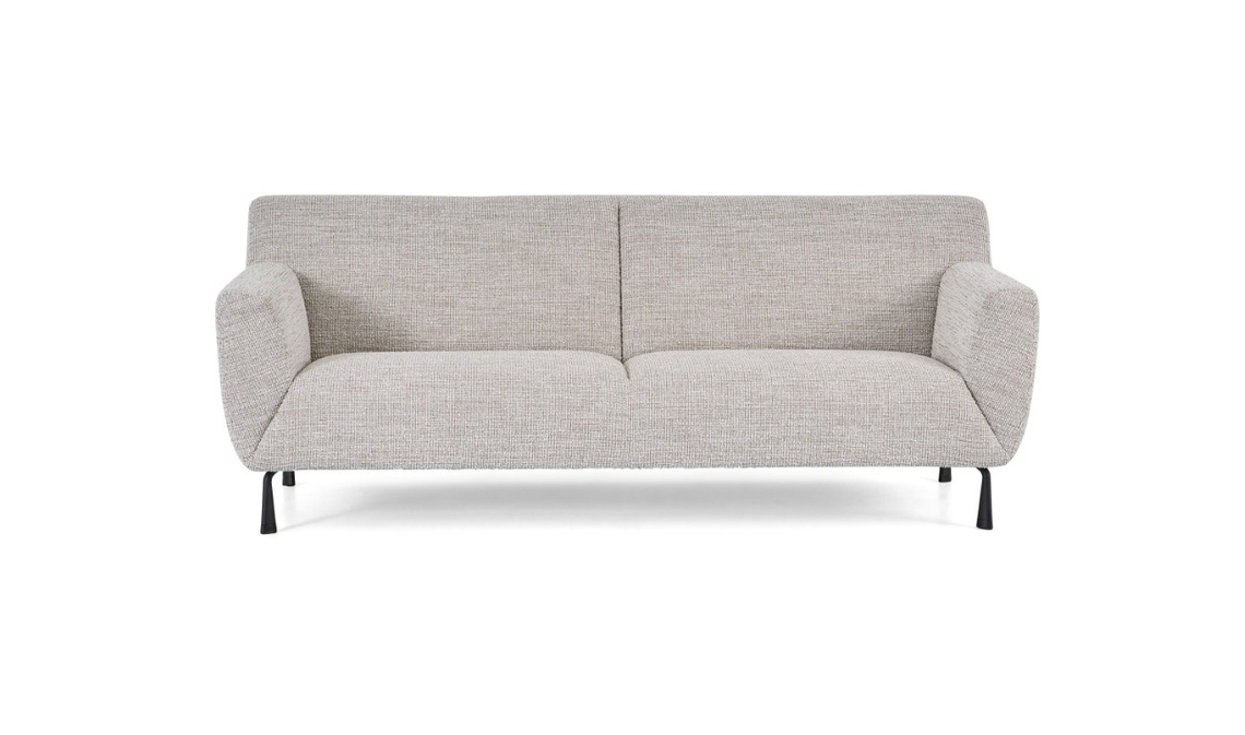 Montel Bank Mondo 3-Zits Beige