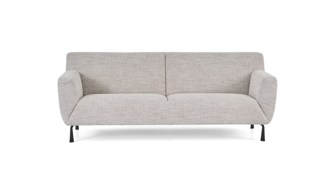 Montel Bank Mondo 3-Zits Beige