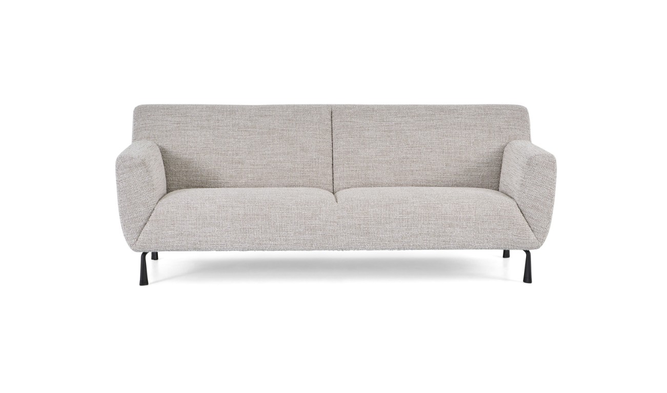 Montel Bank Mondo 3-Zits Beige