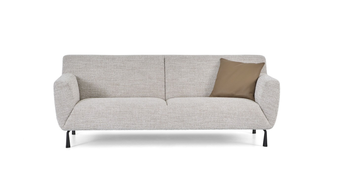 Montel Bank Mondo 3-Zits Beige