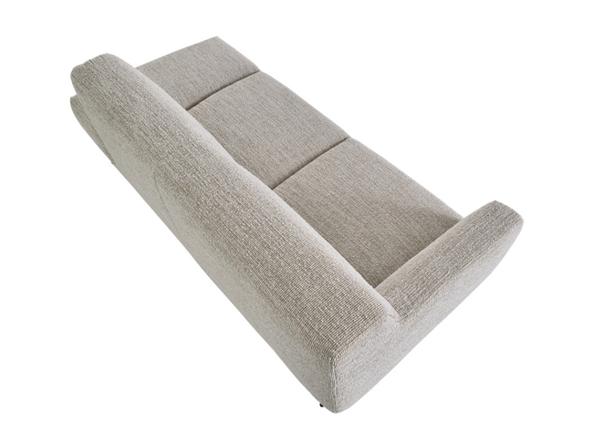 Montel Bank Mondo 3-Zits Beige