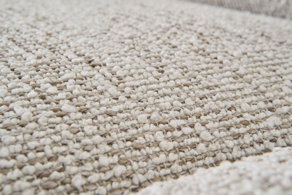 Montel Bank Mondo 3-Zits Beige