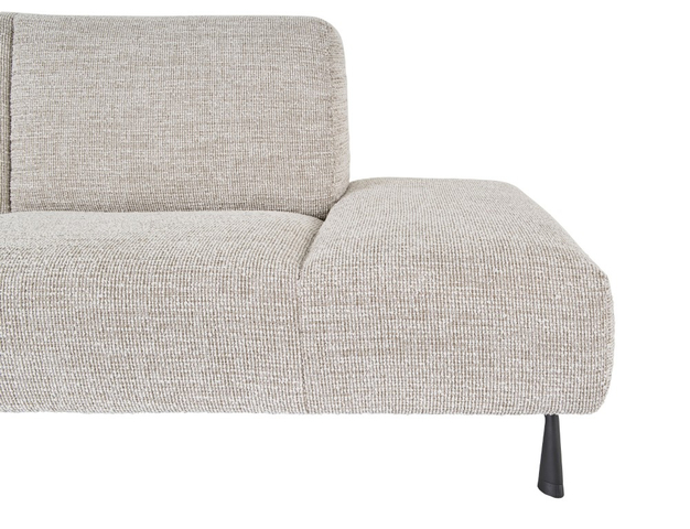 Montel Recamiere Mondo Beige