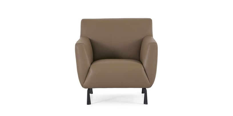 Montel Fauteuil Mondo Noce