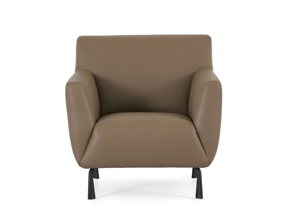 Montel Fauteuil Mondo Noce