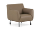 Montel Fauteuil Mondo Noce