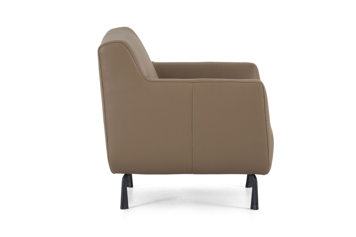 Montel Fauteuil Mondo Noce