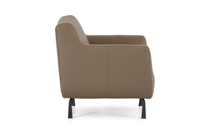 Montel Fauteuil Mondo Noce