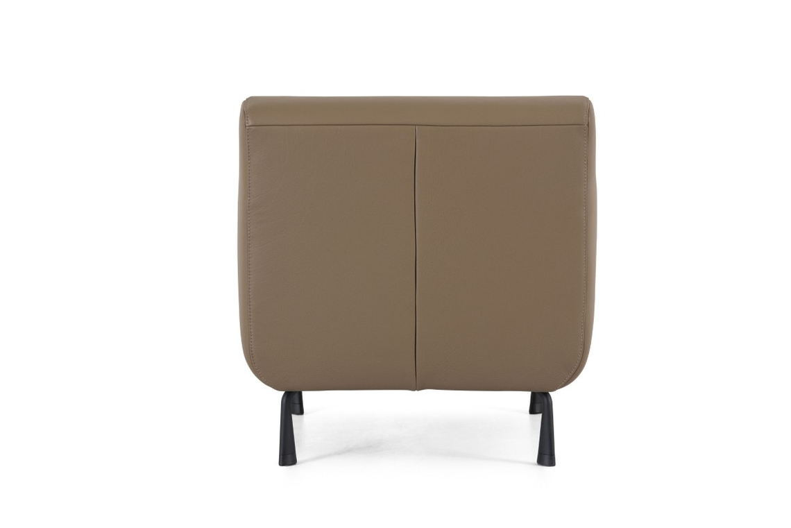 Montel Fauteuil Mondo Noce