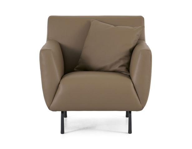 Montel Fauteuil Mondo Noce