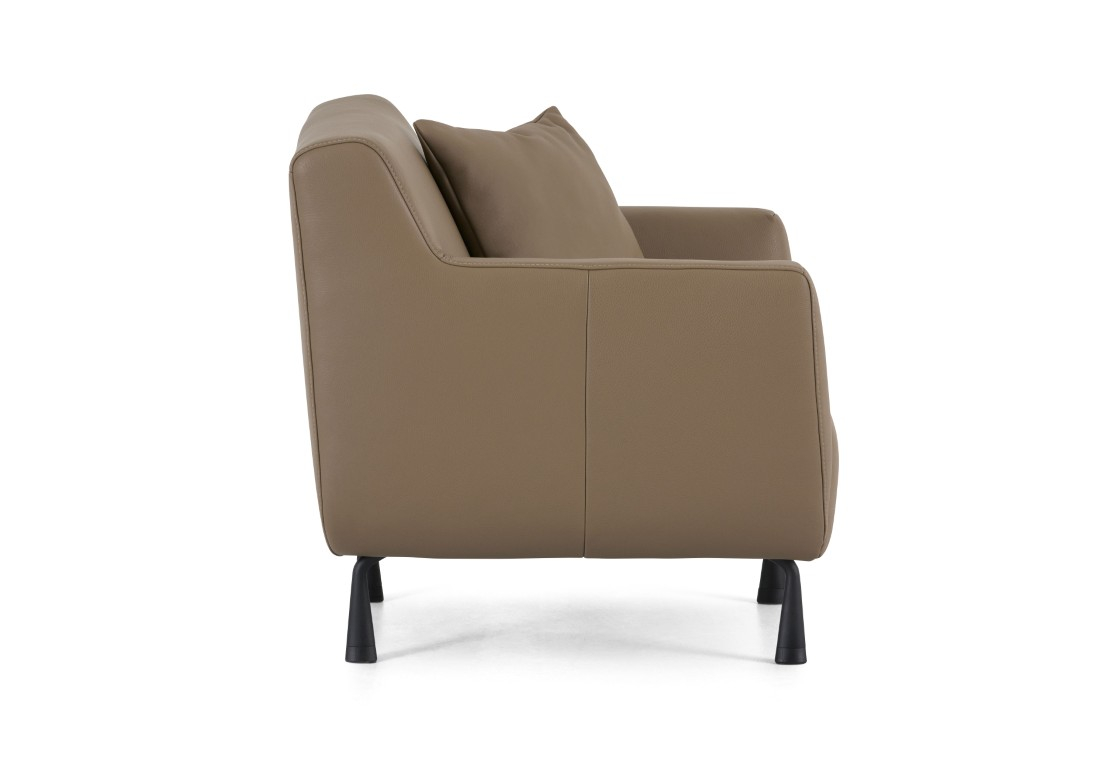 Montel Fauteuil Mondo Noce