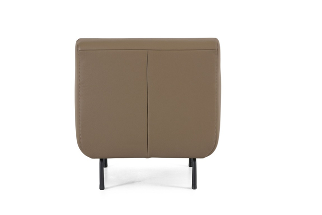 Montel Fauteuil Mondo Noce