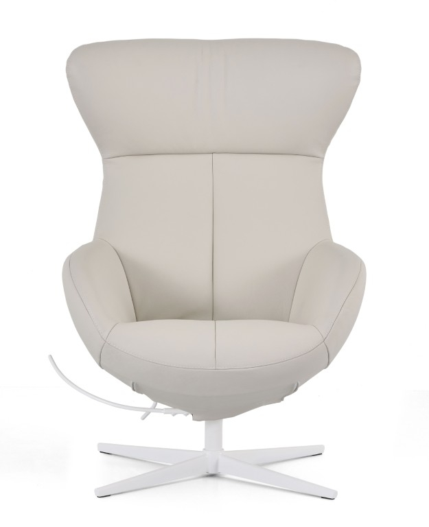 Montel Fauteuil Lucille Silk