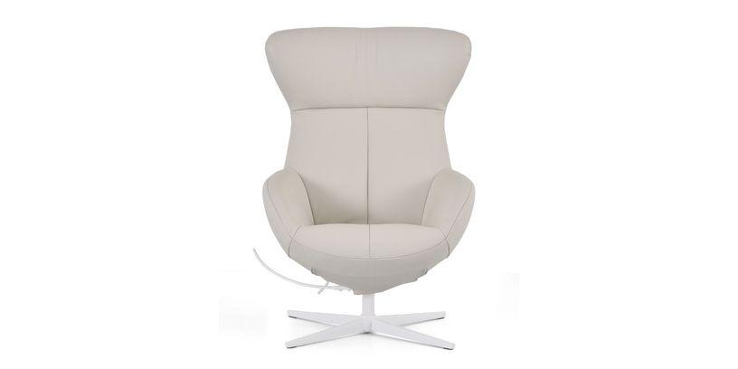 Montel Fauteuil Lucille Silk