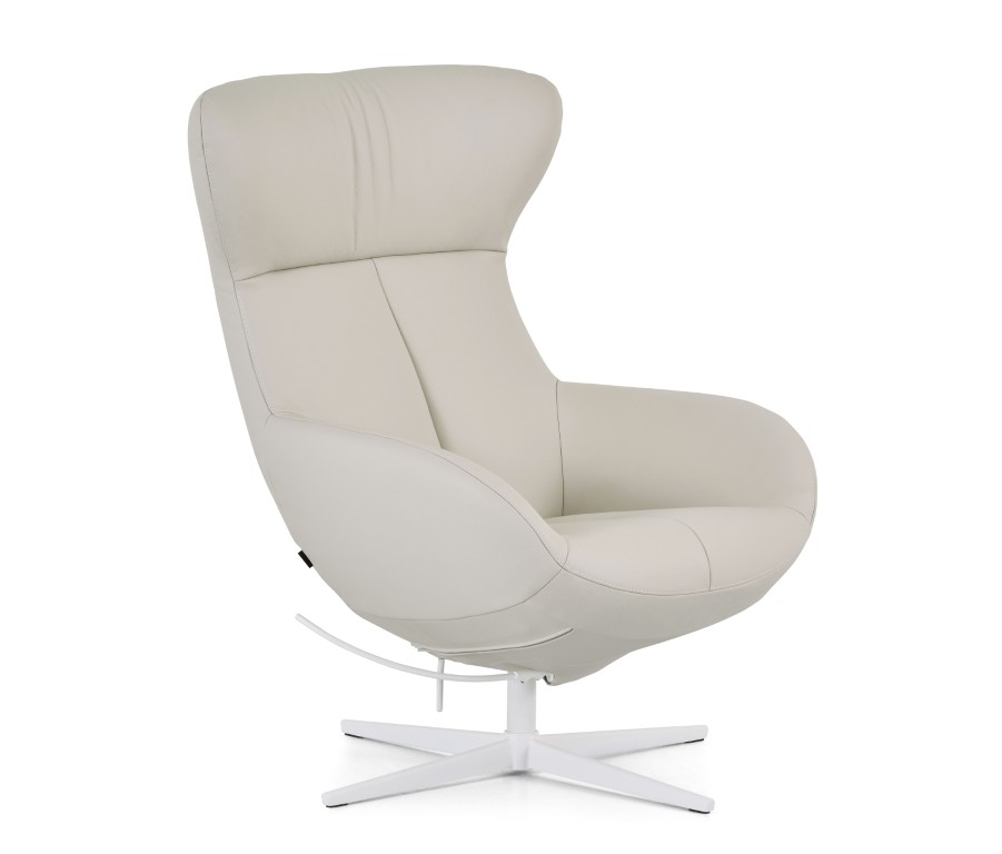 Montel Fauteuil Lucille Silk