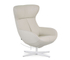 Montel Fauteuil Lucille Silk