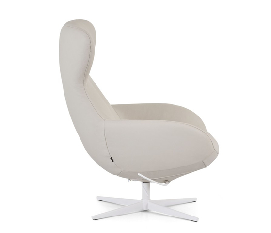 Montel Fauteuil Lucille Silk