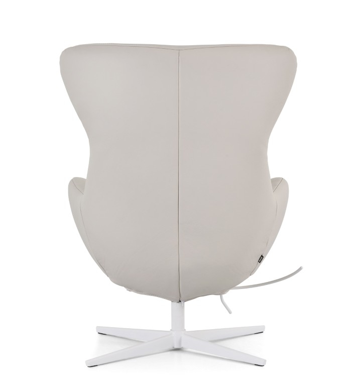 Montel Fauteuil Lucille Silk