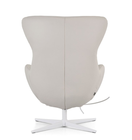 Montel Fauteuil Lucille Silk