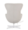 Montel Fauteuil Lucille Silk