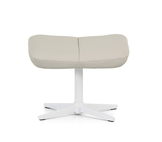 Montel Voetenbank Lucille Silk