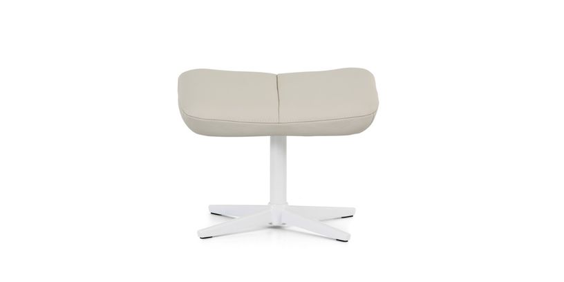 Montel Voetenbank Lucille Silk