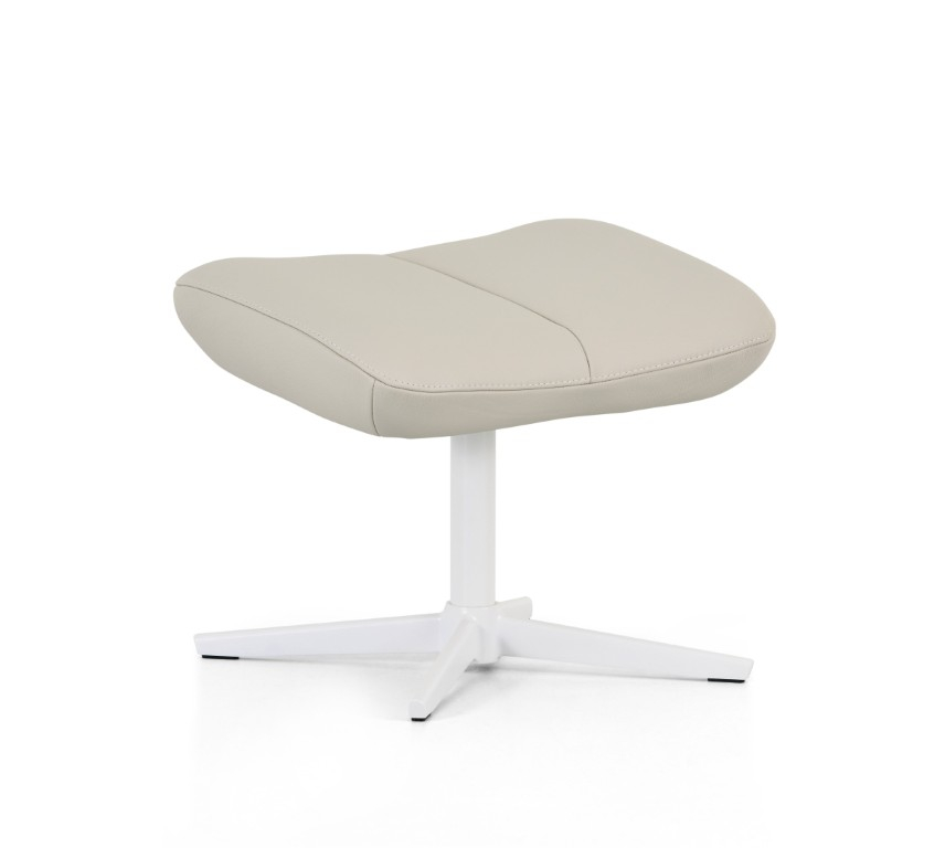 Montel Voetenbank Lucille Silk