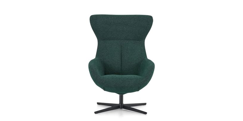 Montel Fauteuil Lucille Pine