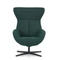 Montel Fauteuil Lucille Pine