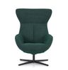 Montel Fauteuil Lucille Pine