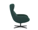 Montel Fauteuil Lucille Pine