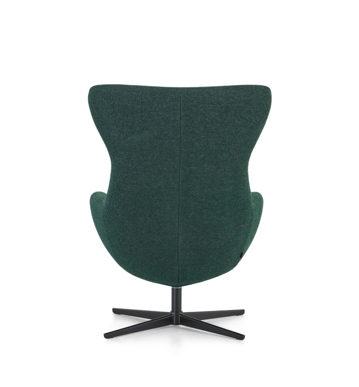 Montel Fauteuil Lucille Pine