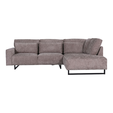 Hoekbank Claritas Liver