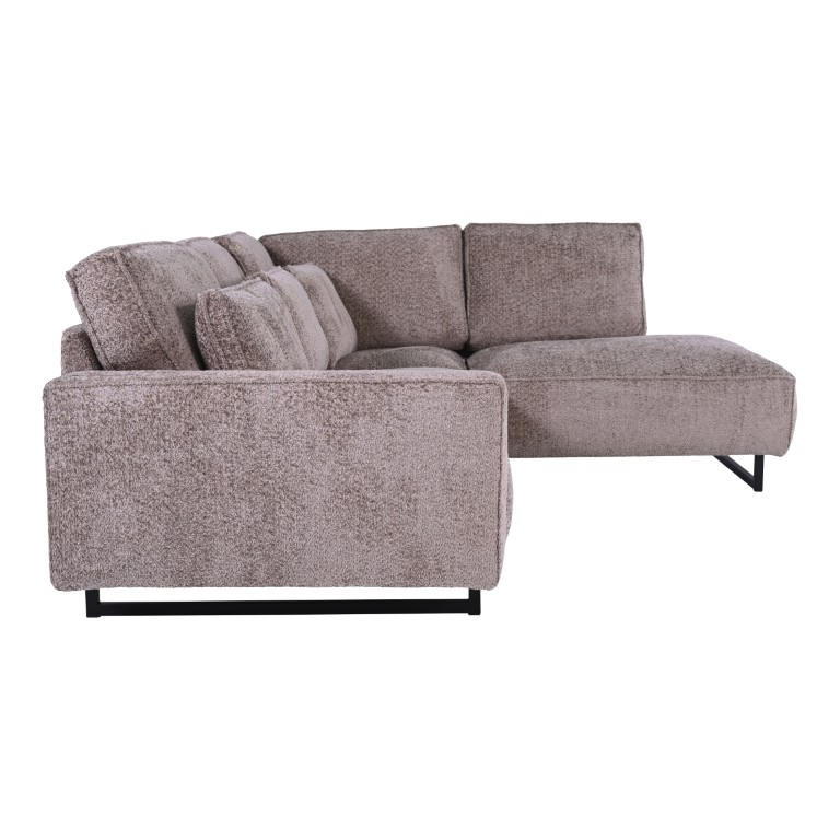 Hoekbank Claritas Liver