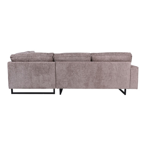 Hoekbank Claritas Liver