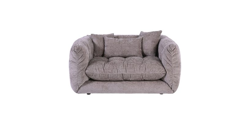Loveseat Levrone Taupe