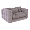 Loveseat Levrone Taupe