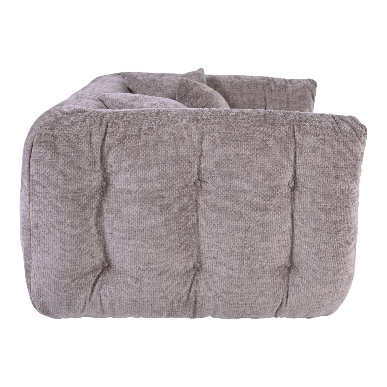 Loveseat Levrone Taupe