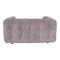 Loveseat Levrone Taupe