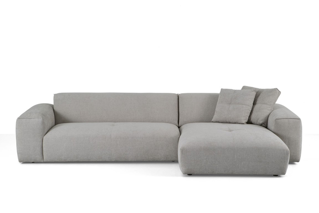 Montel Hoekbank Livio Shell