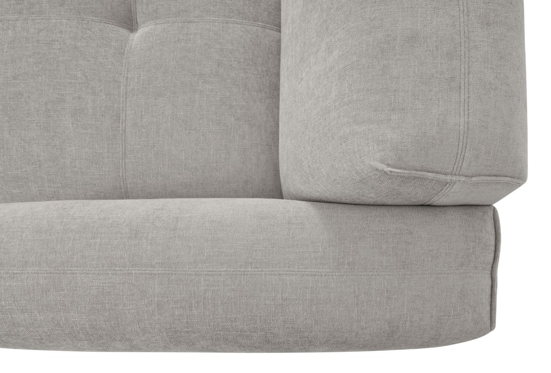 Montel Hoekbank Livio Shell