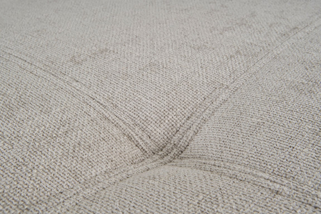 Montel Hoekbank Livio Shell