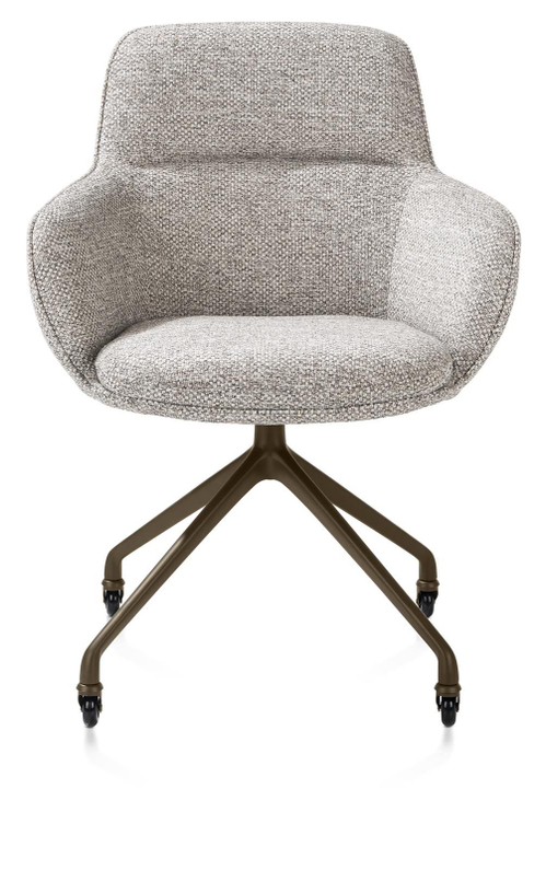 Henders & Hazel Armstoel Mateo Kiezel