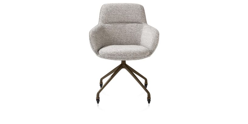 Henders & Hazel Armstoel Mateo Kiezel