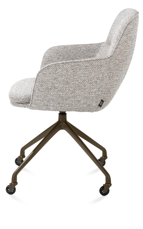 Henders & Hazel Armstoel Mateo Kiezel