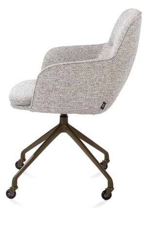 Henders & Hazel Armstoel Mateo Kiezel