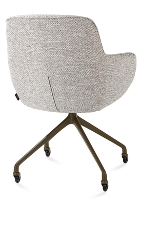 Henders & Hazel Armstoel Mateo Kiezel