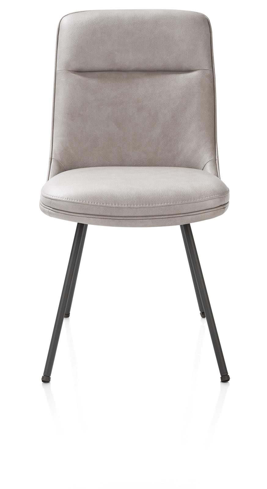 Henders & Hazel Stoel Mateo Lichtgrijs