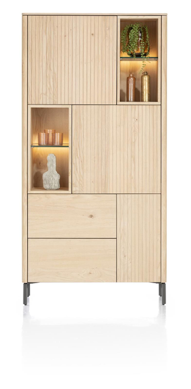 Xooon Bergkast Trenton